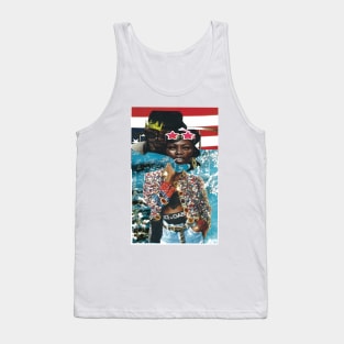 Culture Setters Tank Top